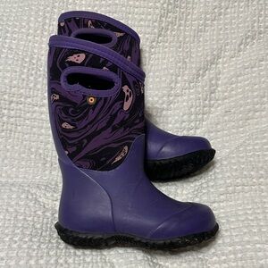 Bog classic Seamless Boots